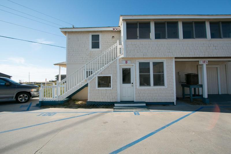 Outer Banks Motel image