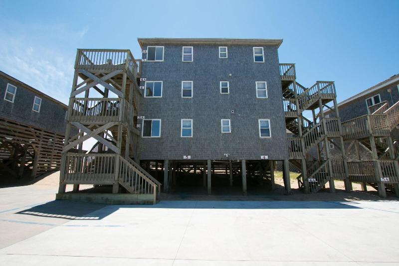 Outer Banks Motel image