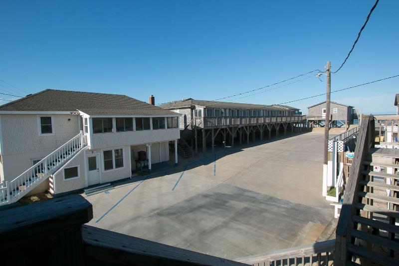 Outer Banks Motel image