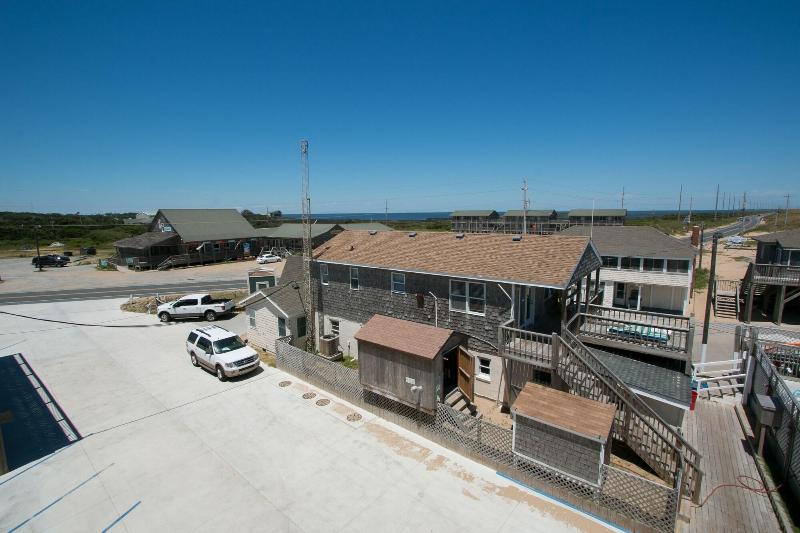 Outer Banks Motel image