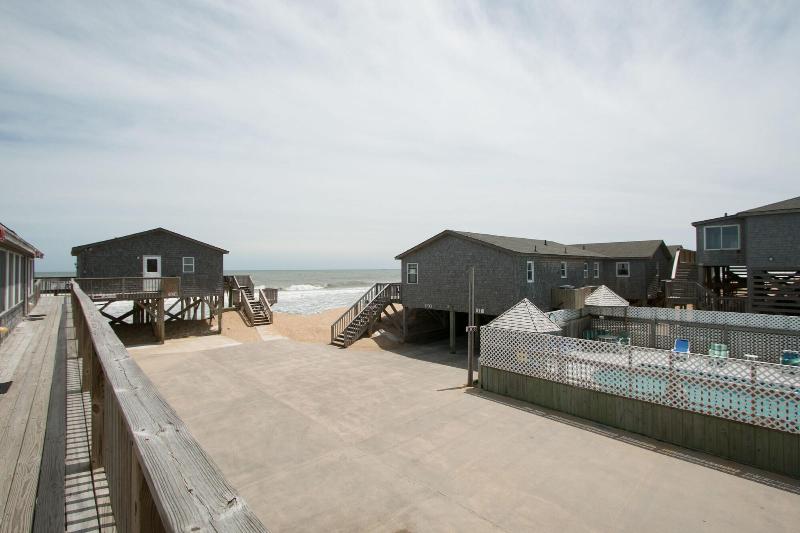 Outer Banks Motel image