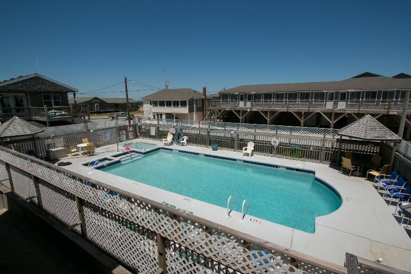 Outer Banks Motel image