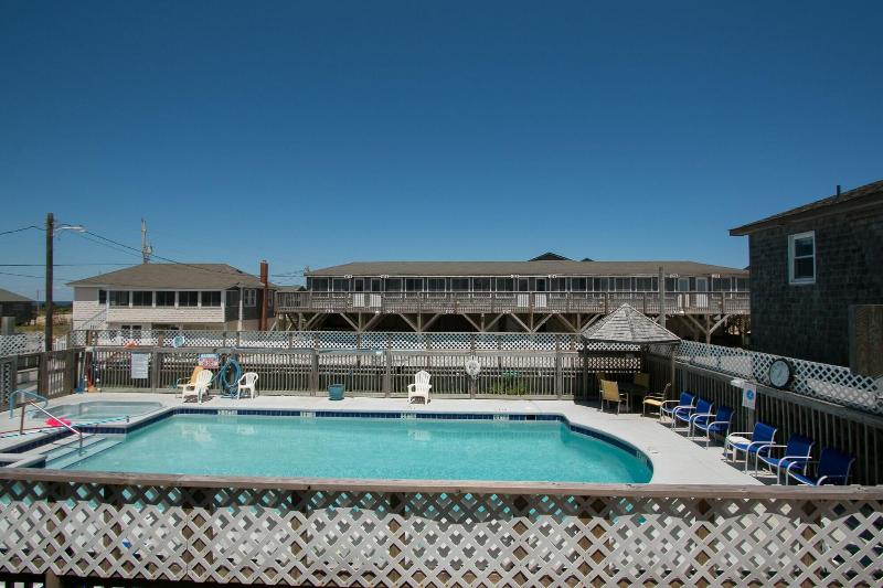 Outer Banks Motel image