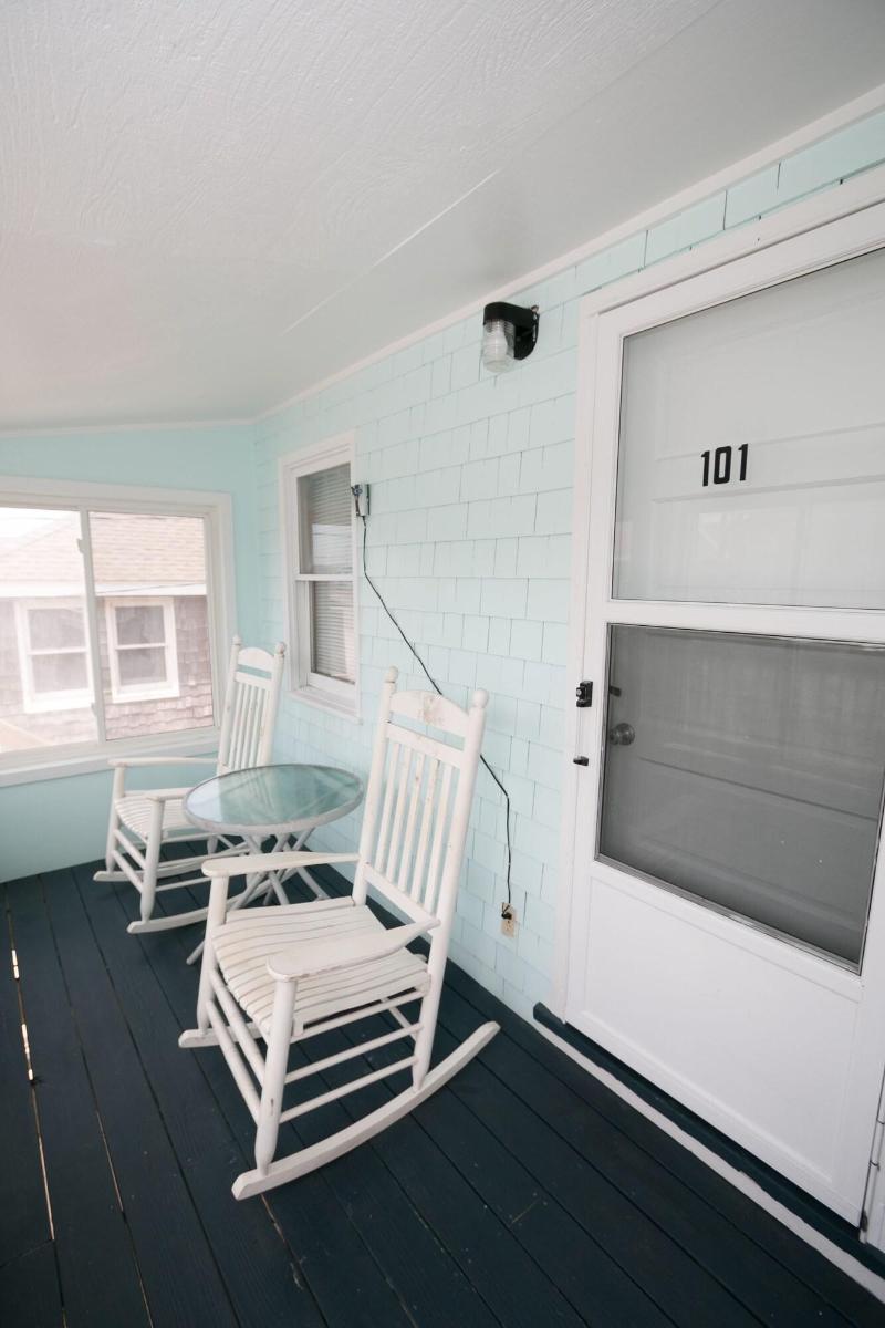 Outer Banks Motel image