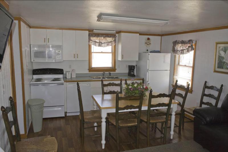 Outer Banks Motel image
