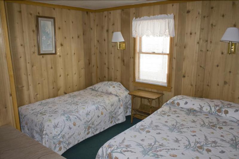 Outer Banks Motel image
