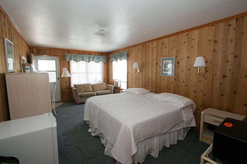 Outer Banks Motel image