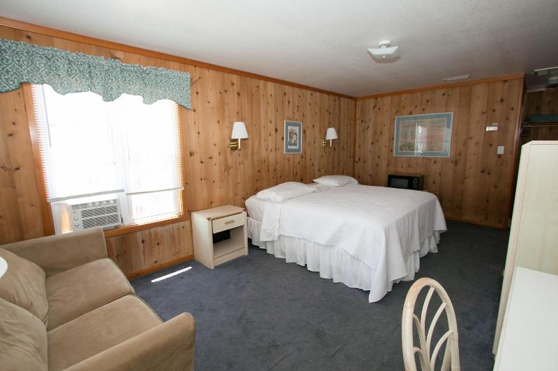 Outer Banks Motel image