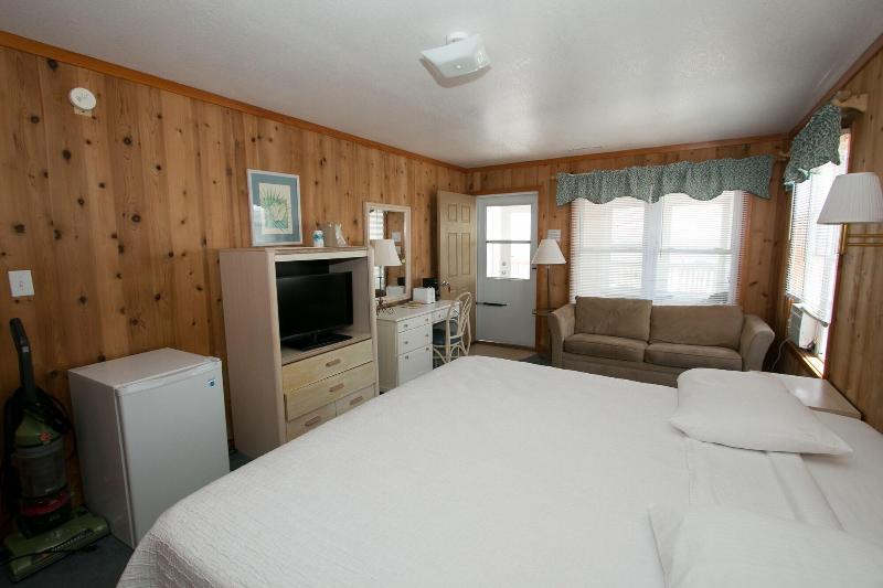 Outer Banks Motel image
