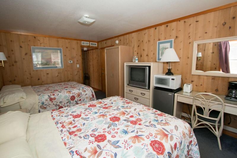 Outer Banks Motel image