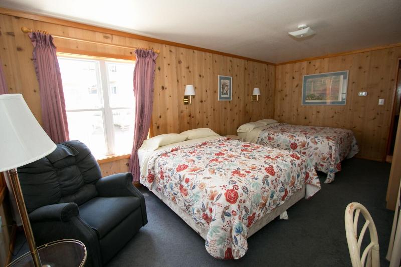 Outer Banks Motel image