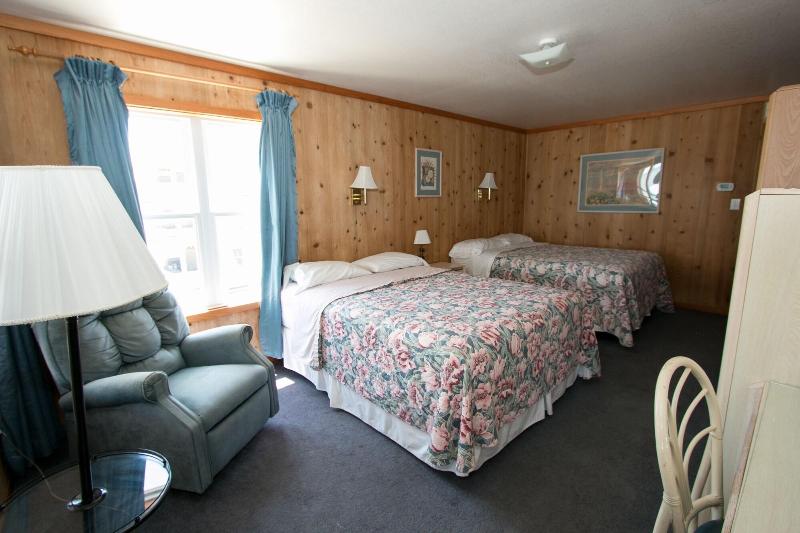 Outer Banks Motel image