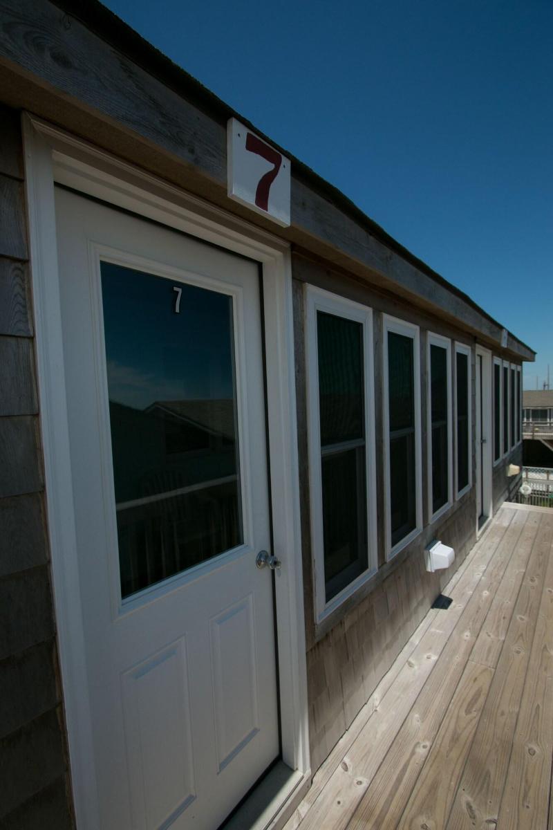 Outer Banks Motel image