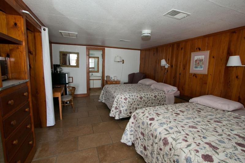Outer Banks Motel image