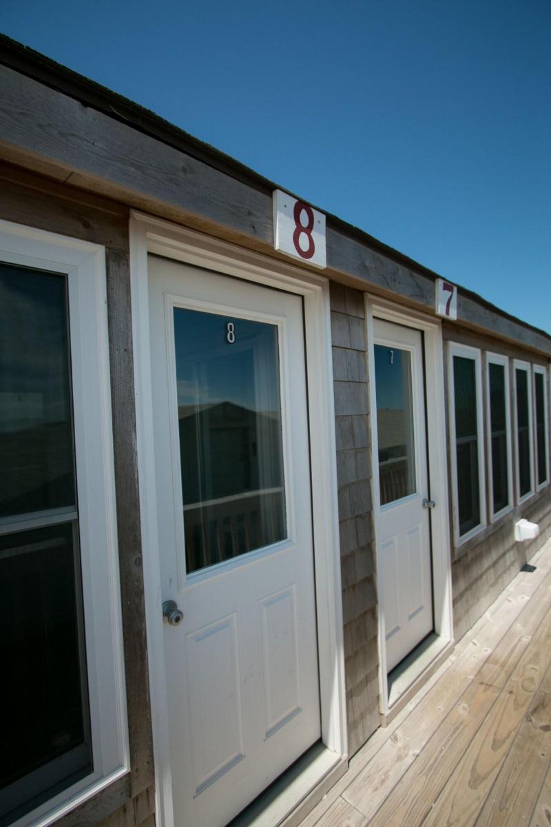 Outer Banks Motel image