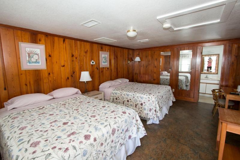 Outer Banks Motel image