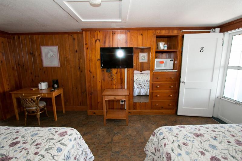 Outer Banks Motel image