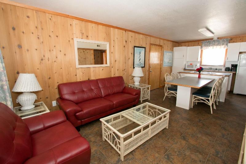 Outer Banks Motel image