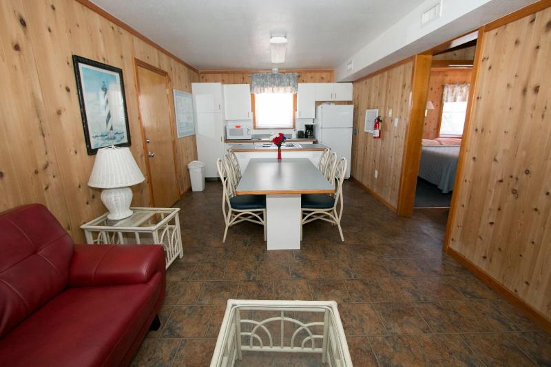 Outer Banks Motel image