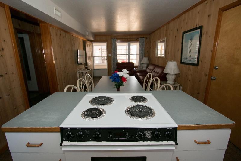 Outer Banks Motel image