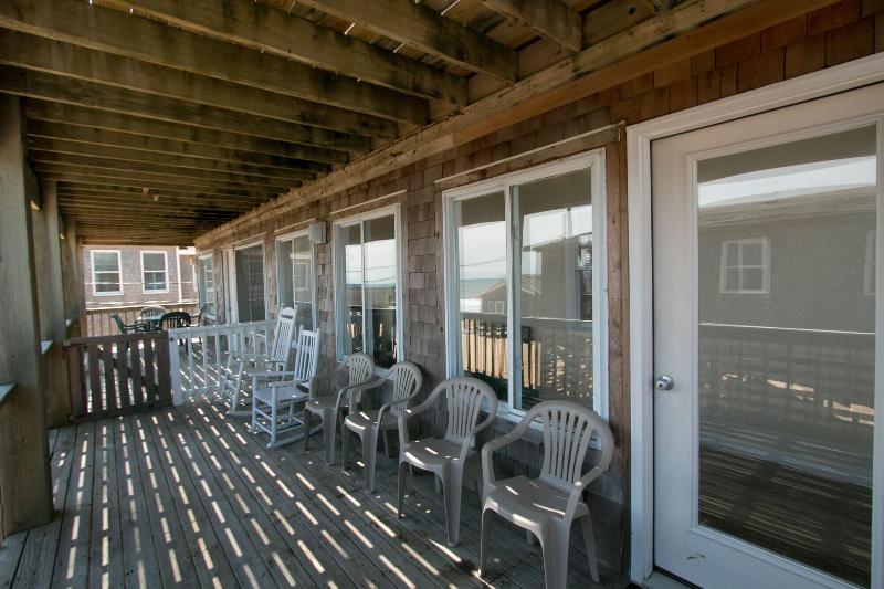Outer Banks Motel image