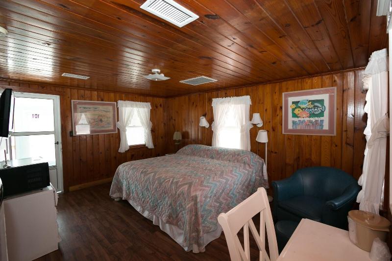 Outer Banks Motel image