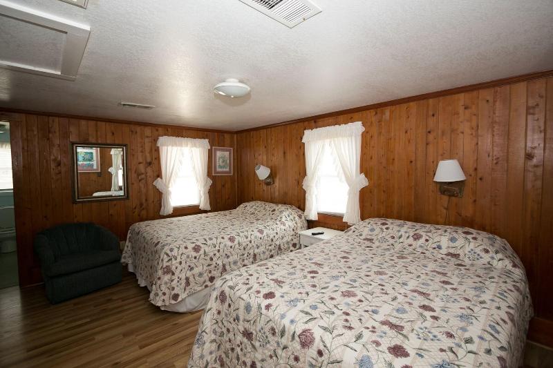 Outer Banks Motel image