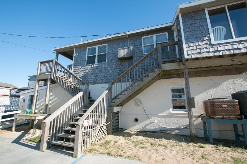 Outer Banks Motel image