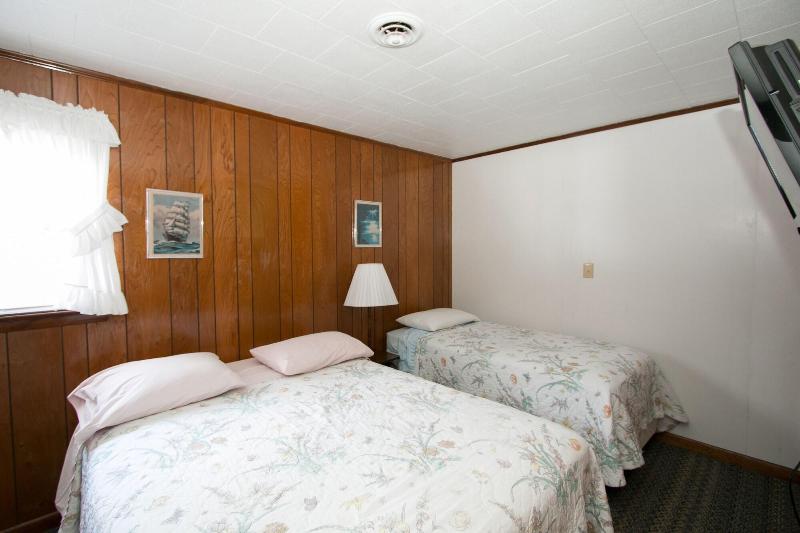 Outer Banks Motel image