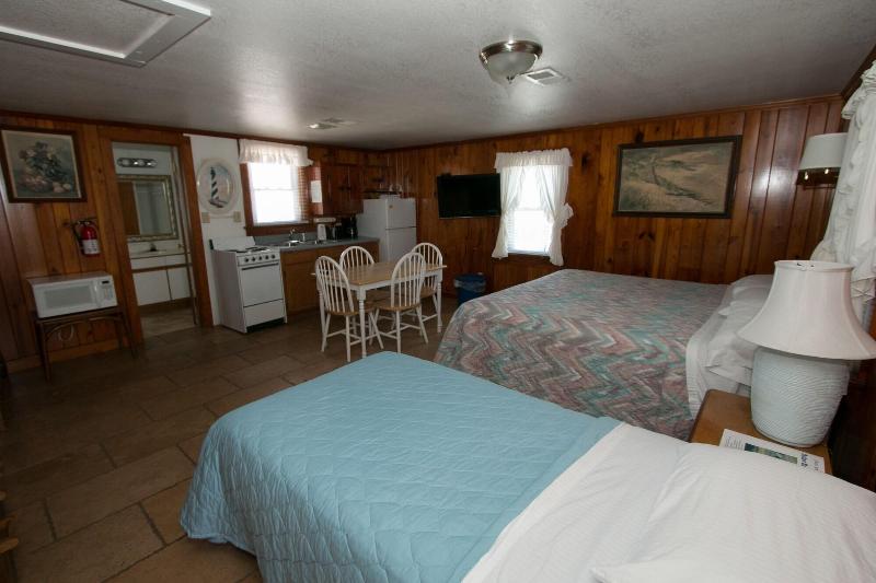 Outer Banks Motel image