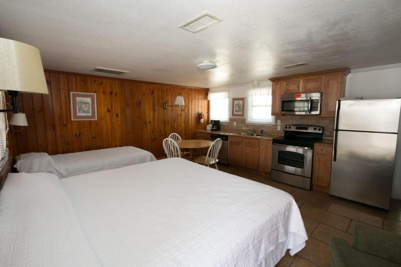 Outer Banks Motel image