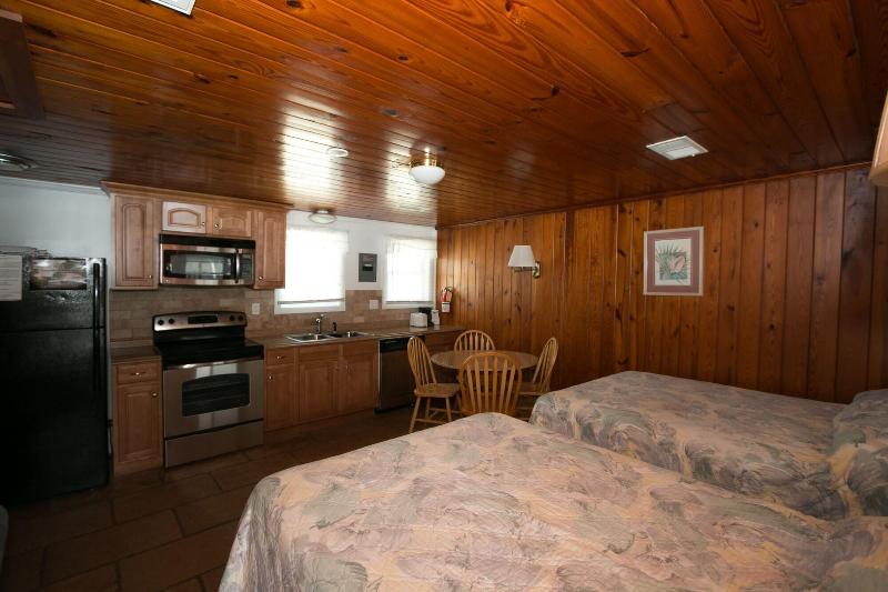 Outer Banks Motel image