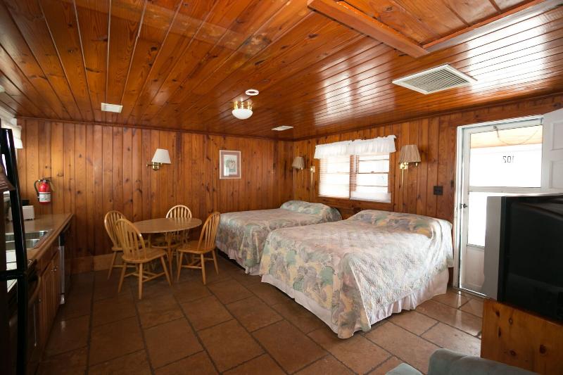 Outer Banks Motel image