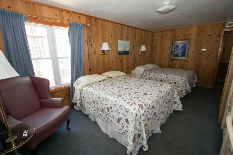 Outer Banks Motel image