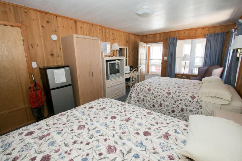 Outer Banks Motel image