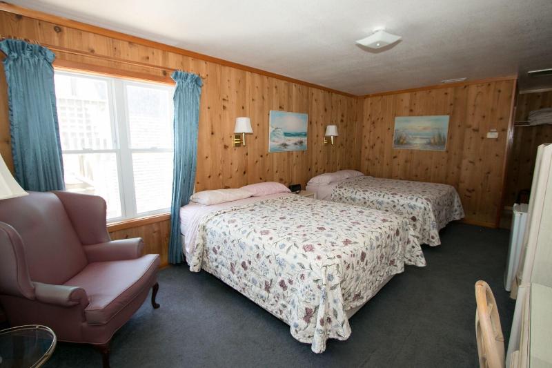 Outer Banks Motel image