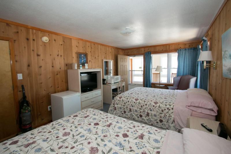 Outer Banks Motel image