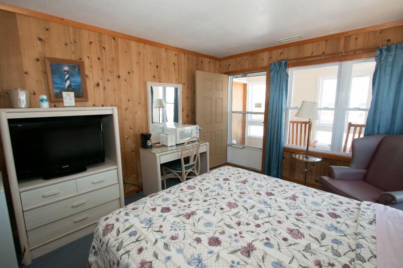 Outer Banks Motel image