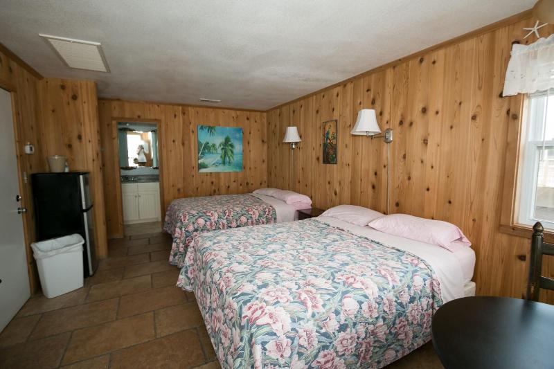 Outer Banks Motel image
