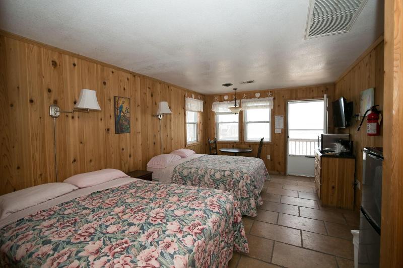 Outer Banks Motel image