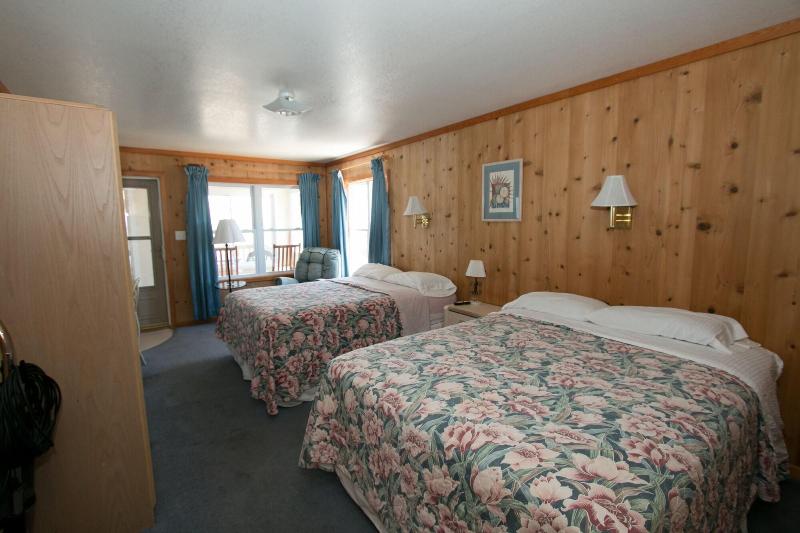 Outer Banks Motel image