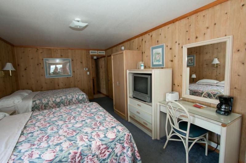 Outer Banks Motel image