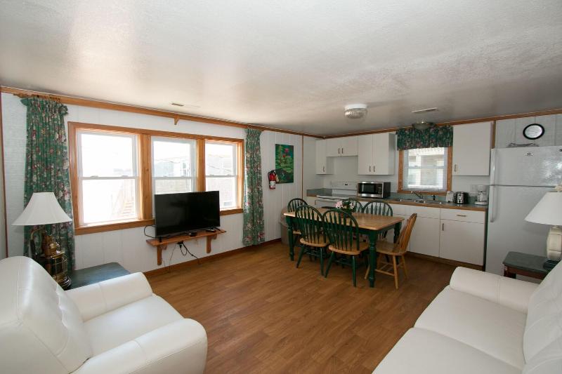 Outer Banks Motel image