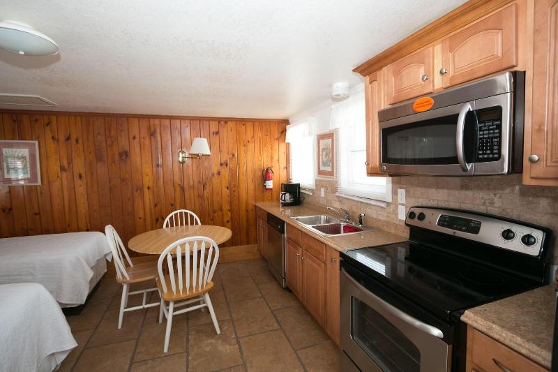 Outer Banks Motel image