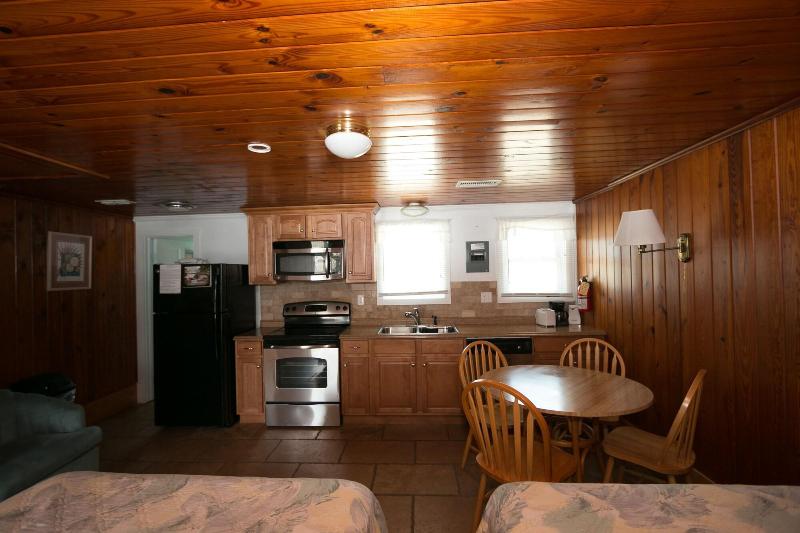 Outer Banks Motel image