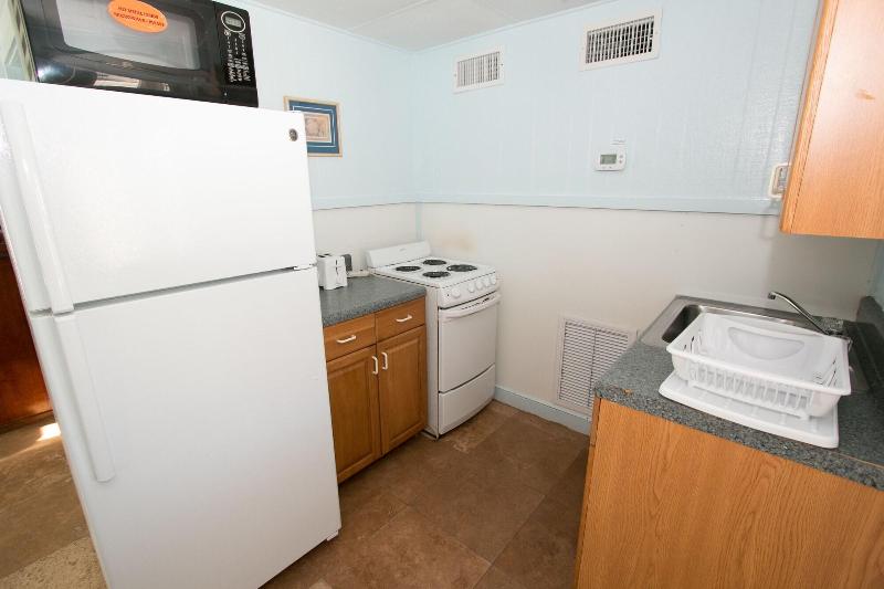 Outer Banks Motel image