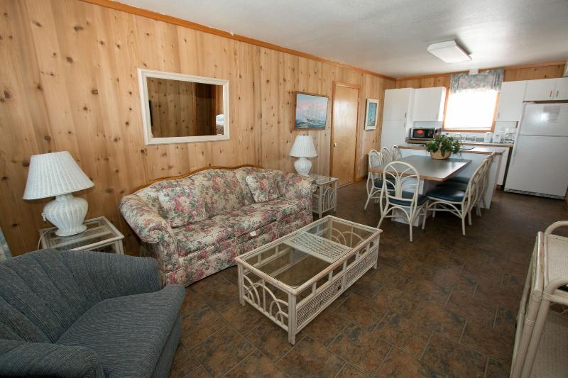 Outer Banks Motel image