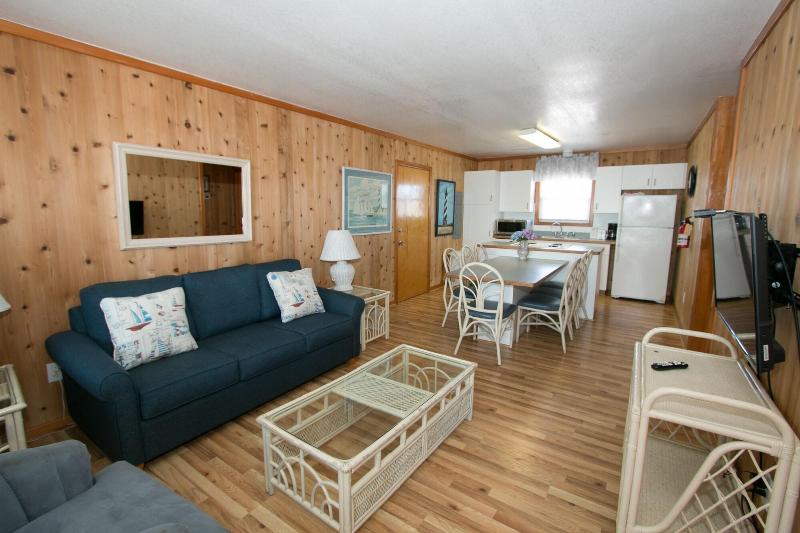 Outer Banks Motel image