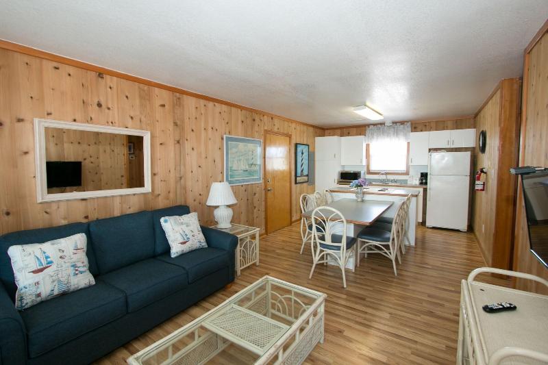 Outer Banks Motel image