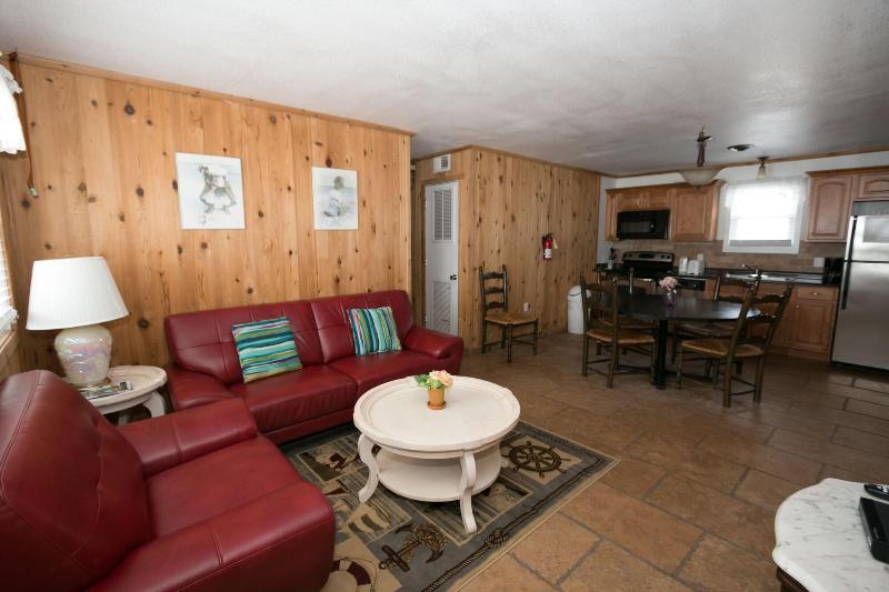 Outer Banks Motel image